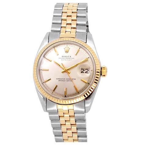 8k yellow gold 36mm rolex datejust|Rolex Datejust 31 white gold.